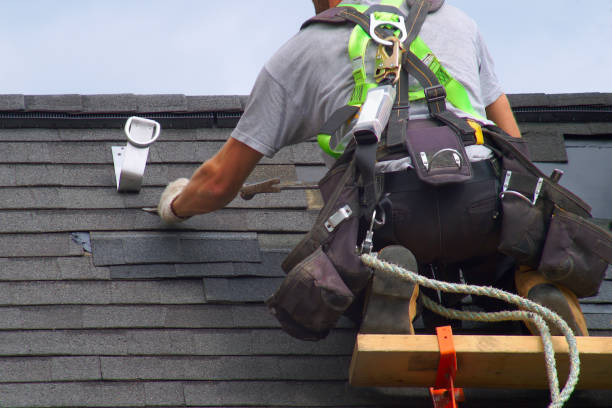 Quick and Trustworthy Emergency Roof Repair Services in Corona, CA