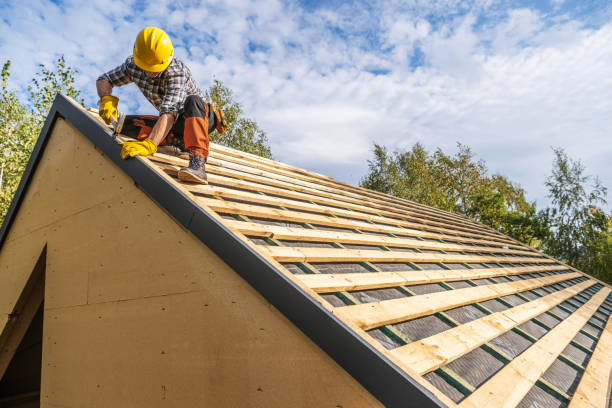 Roof Waterproofing Services in Corona, CA