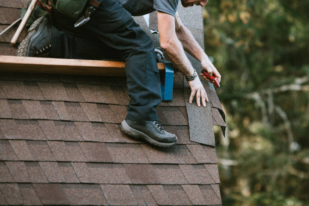 Quick and Trustworthy Emergency Roof Repair Services in Corona, CA